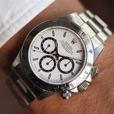 rolex daytona reference price.